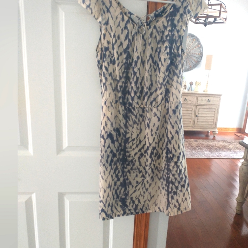 Gap Dress